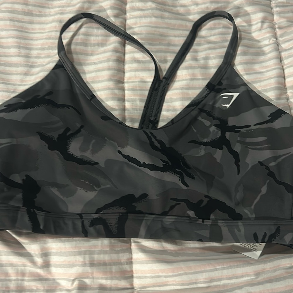 Gymshark Sports Bra